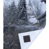 Magnet-Streifen selbstklebend, 20 mm, 1 m