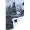 Magnet-Streifen selbstklebend, 10 mm, 1 m