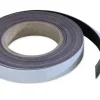 Magnet-Streifen selbstklebend, 20 mm, 10 m