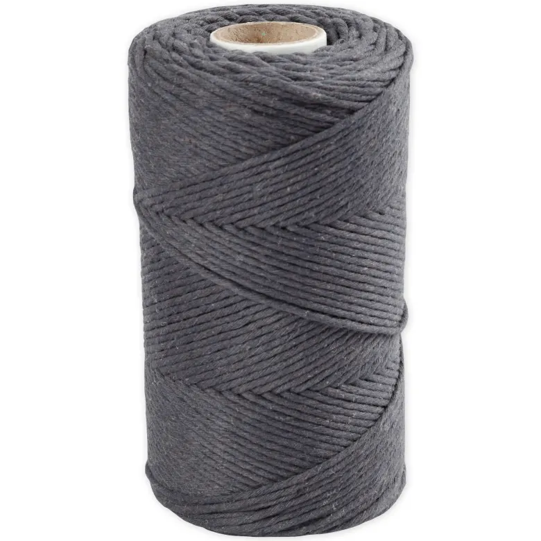 Makramee-Kordel 2 mm, 330 g