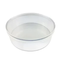 Marienkäfer-Aufzuchtvivarium aus Kunststoff, 11 cm ø