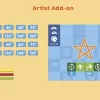 MatataLAB Erweiterung Kunst & Geometrie, 26-tlg.