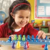 Mathe-Set "Pinguine im Schnee"
