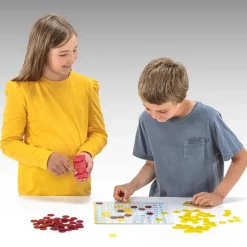 Mathe-Spiel 