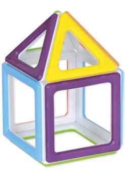 Mega Mag Polydron, 36-tlg.