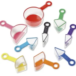 Messbecher-Set 