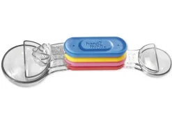 Messlöffel-Set, 4-tlg.