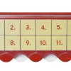 miniLÜK-Kontrollgerät Universal, mit 12 Aufgabenplättchen