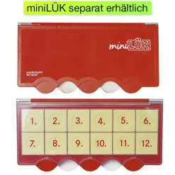 miniLÜK Mathematik 1. Klasse "Rechenmeister bis 20 Kopfrechentraining"