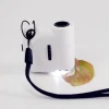 Mini-Mikroskop 2in1