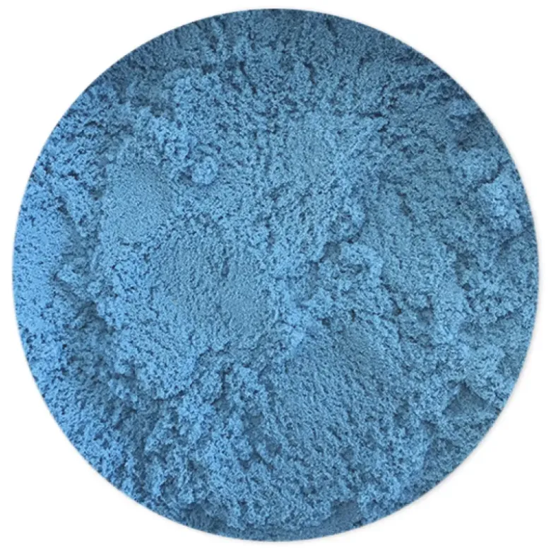 Modelliersand farbig, 750 g
