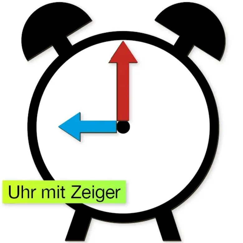 Moderations-Material, magnetisch, 64-tlg.