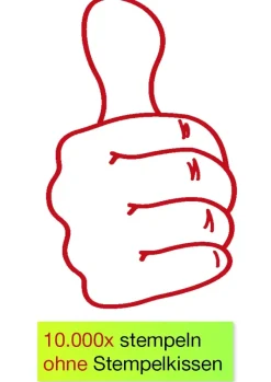Motivations-Set "Positive Verstärkung" - Stempel