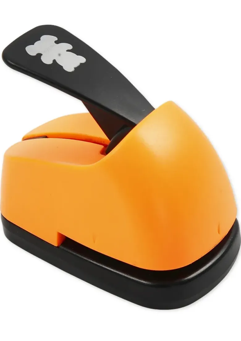 Motiv-Stanzer 1,6 cm, 24-tlg.