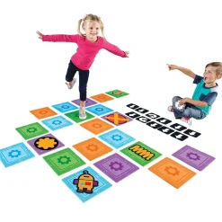 Motorik-Set "Erstes Programmieren", 48-tlg.