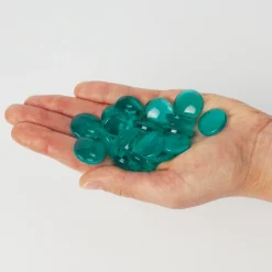 Muggelsteine, 100 Stück in Box