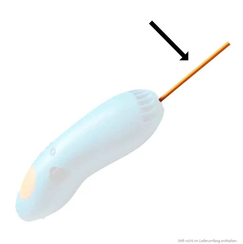 Nachfüllpack für 3Doodler Start+, 75-tlg.