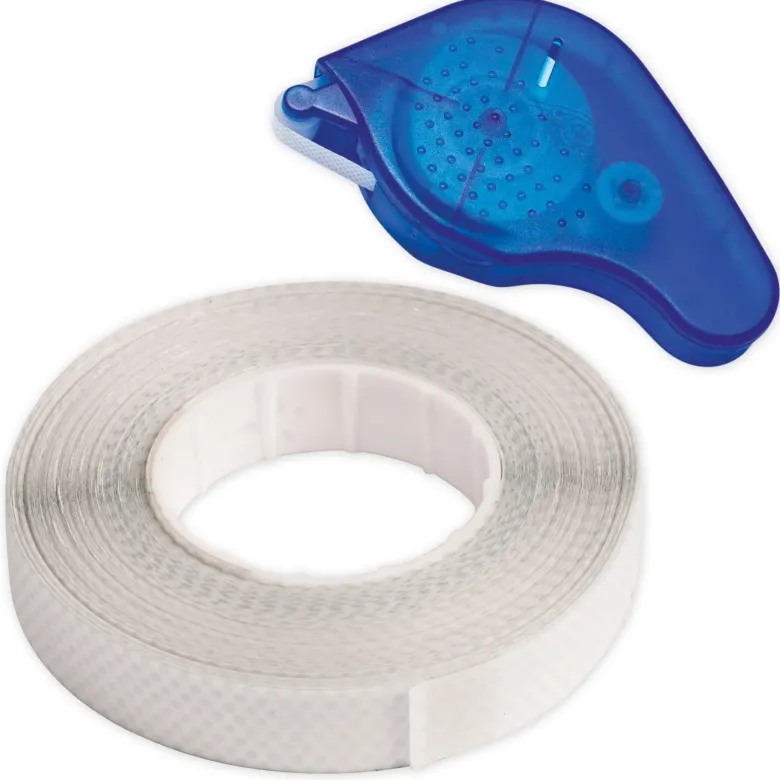 Nachfüllpack für Kleberoller im Spender, non-permanent, 15 m / 9 mm