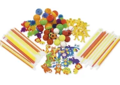 Nachfüll-Set für Geschenk-Schatztruhen, 120-tlg.