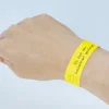 Nachfüll-Set Lob-Armbänder, 100 Stück