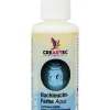 Nachtleuchtfarbe Aqua, 50 ml