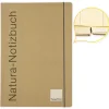 Natura-Notizbuch A4-Plus, 198 Seiten