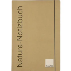 Natura-Notizbuch A4-Plus, 198 Seiten