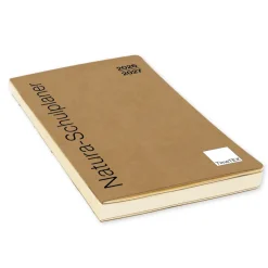 Natura-Planer-Set 2026/2027 A5