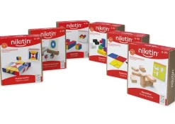 Nikitin Material: Basispaket