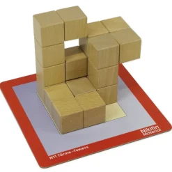 Nikitin Material: Der Turm N11