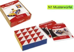 Nikitin Material: Entwicklungspaket