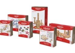 Nikitin Material: Frühförderpaket