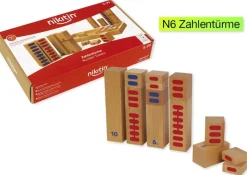 Nikitin Material: Frühförderpaket