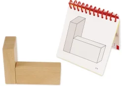 Nikitin Material: N4 Bausteine