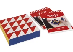 Nikitin Material: N1 Musterwürfel