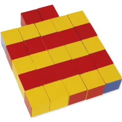 Nikitin Material: N2 Uniwürfel