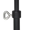 Notenständer, 70 - 150 cm Höhe
