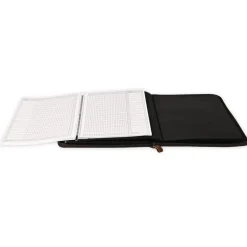 Organizer aus Canvas 