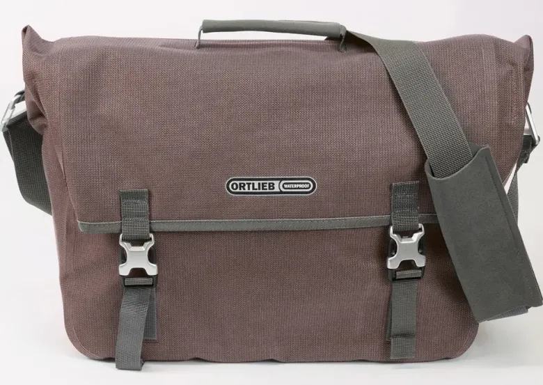 Ortlieb Fahrradtasche "Commute-Bag Two"