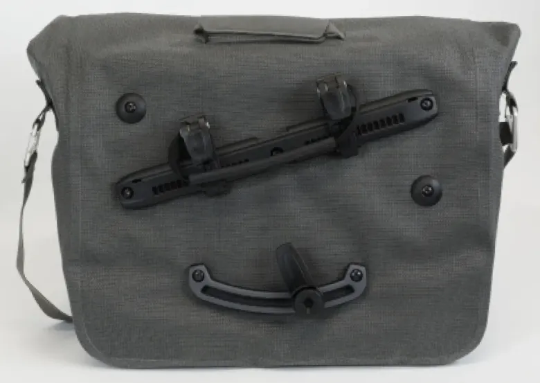 Ortlieb Fahrradtasche "Commute-Bag Two"