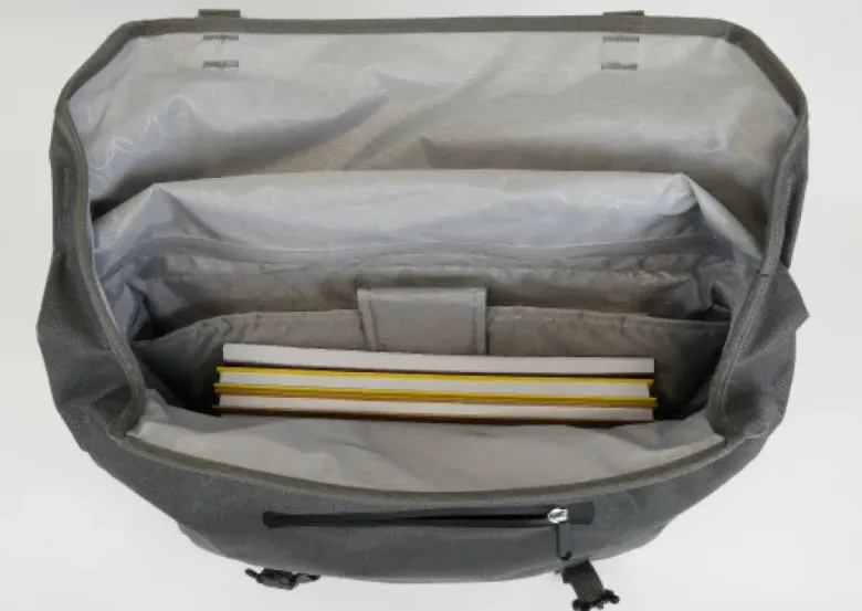 Ortlieb Fahrradtasche "Commute-Bag Two"