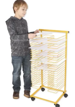 Papiertrockenständer