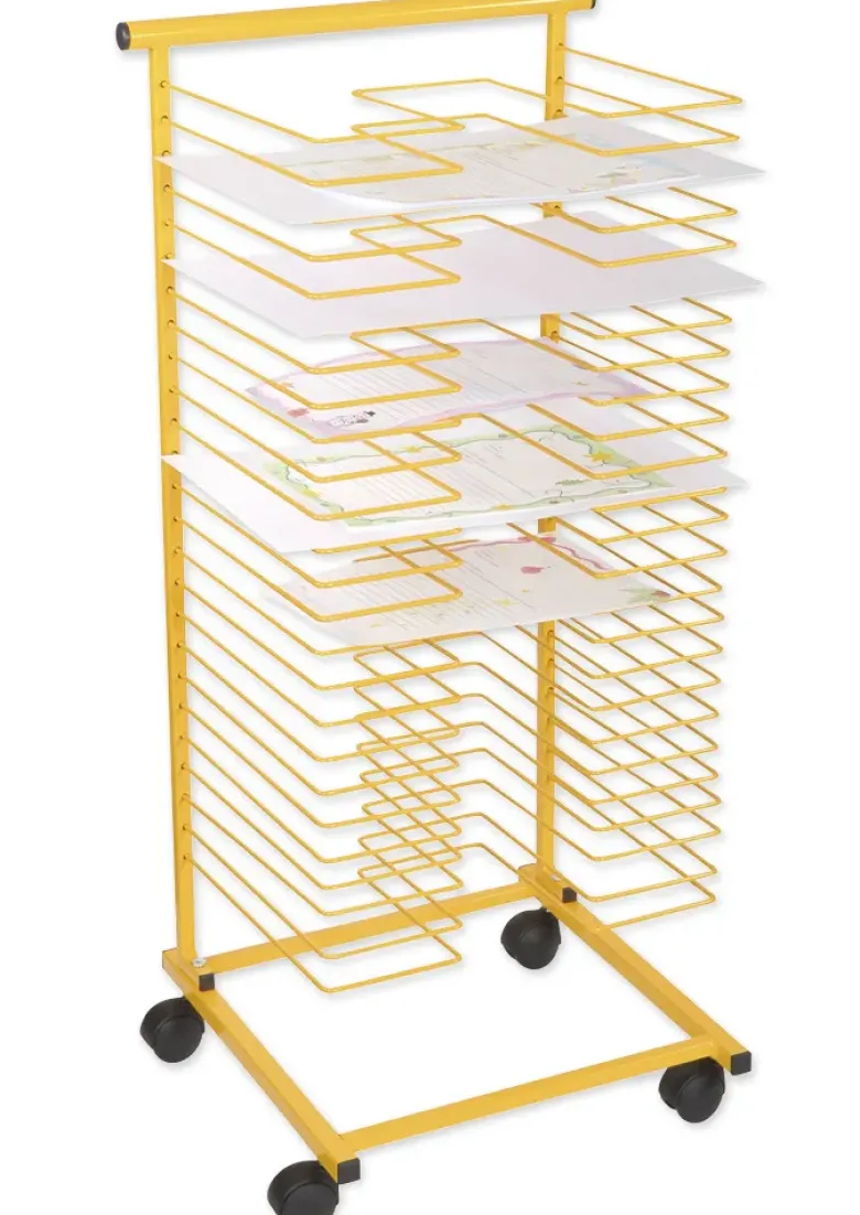 Papiertrockenständer