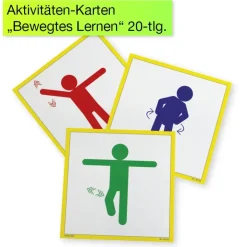 Pausen-Set 