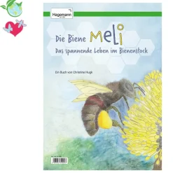 Pädagogisches Kinderbuch 