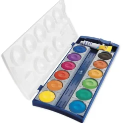 Pelikan Deckfarbkasten