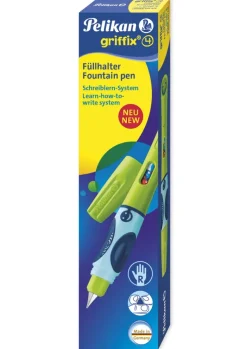 Pelikan griffix Füller