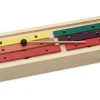 Pentatonisches Glockenspiel, c2 - c3, mit Schlägel