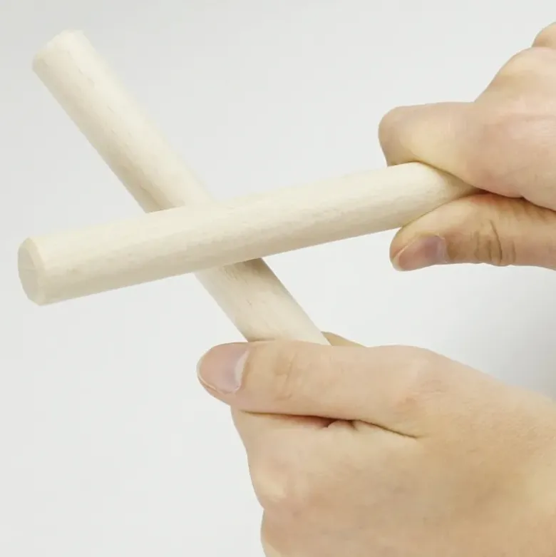 Percussion-Set, 6-tlg., mit App-Lizenz