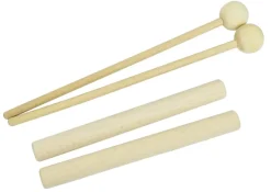 Percussion-Set, 6-tlg., mit App-Lizenz